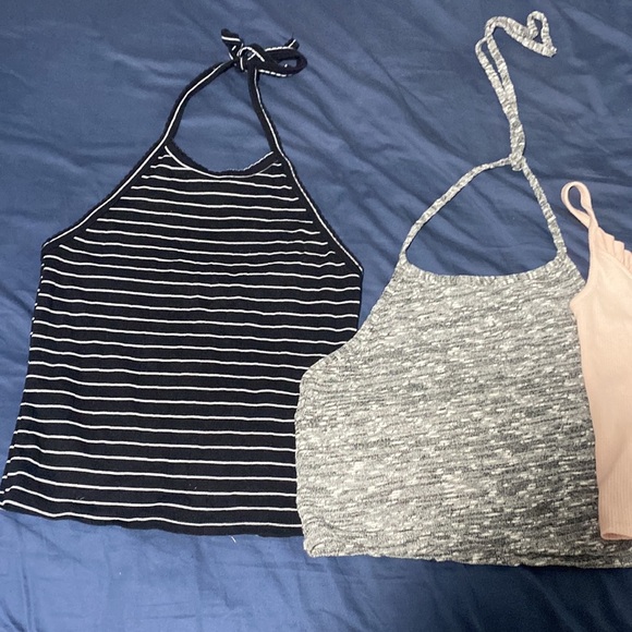 Tank/halter bundle - Picture 2 of 3